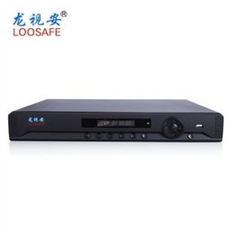 監控攝像機安防監控 670至1250元設備測評與比價技巧